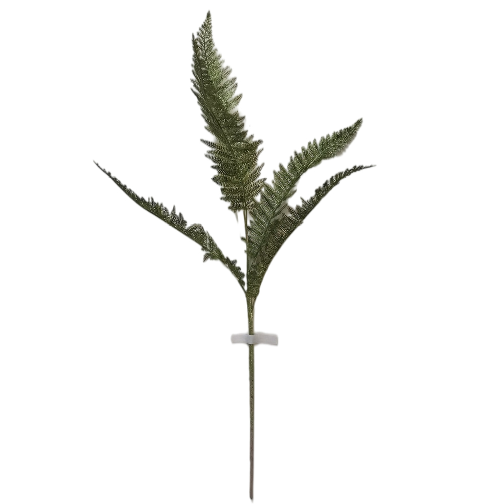 Christmas Decorations Artificial Flowers 104.14cm Golden Flowers Hand Wrapped Floral For Sale