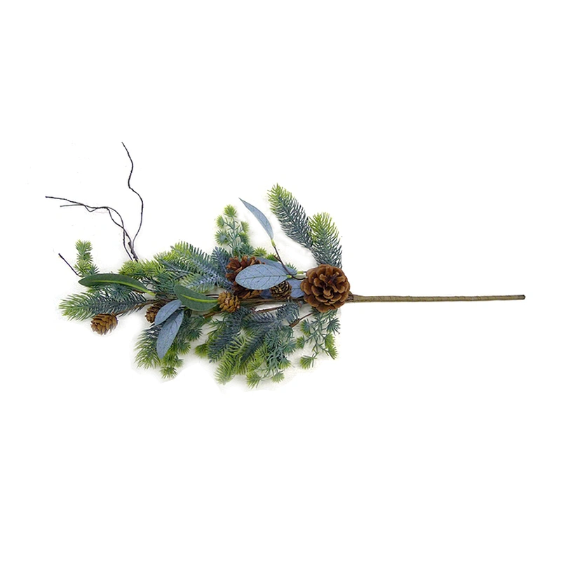 Factory Wholesale Nordic Style Christmas Halloween Hanging Decoration Household Wreath