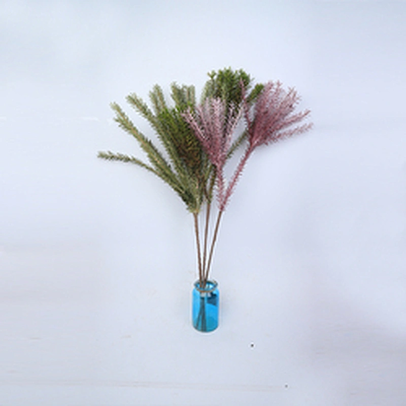 Made In China big foam flowers decoration handy carfts foam artificial flowers wedding bouquet