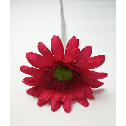 SIKYWAY:Hot sale Artificial silk MUM flowers spray for  home decoration  1003-FZJ-1T
