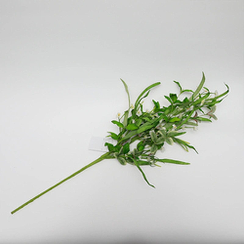 Hand Wrapped Spring Greenery 85cm Spring Flower artificial spring spray Artificial flowers Faux Flower