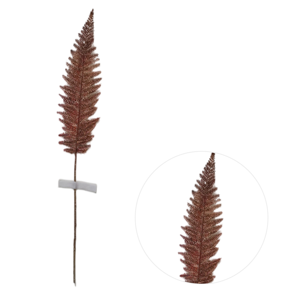 Custom sign wholesale home Hand Wrapped Floral 73.66cm Rose Gold Flowers Leaves Artificial Flowers
