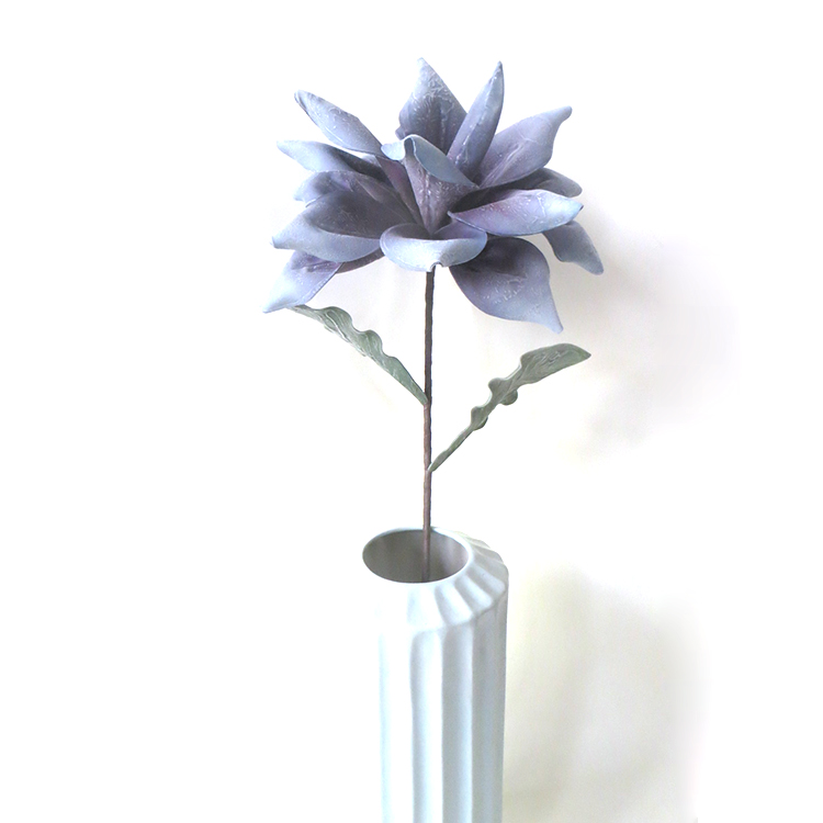 Most Popular Gifts And Decorations Handy Carfts Foam Flowers For Flower Arrangements