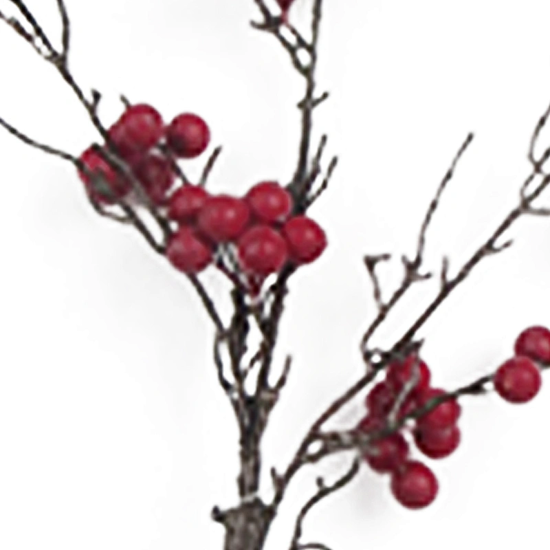High quality affordable wholesale decorative flowers autumn decoration artificial plants and flowers