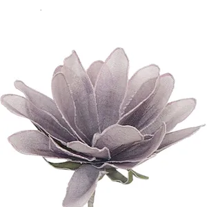 festival items 124cm silk flower foam home decoration foam for artifisial flowers