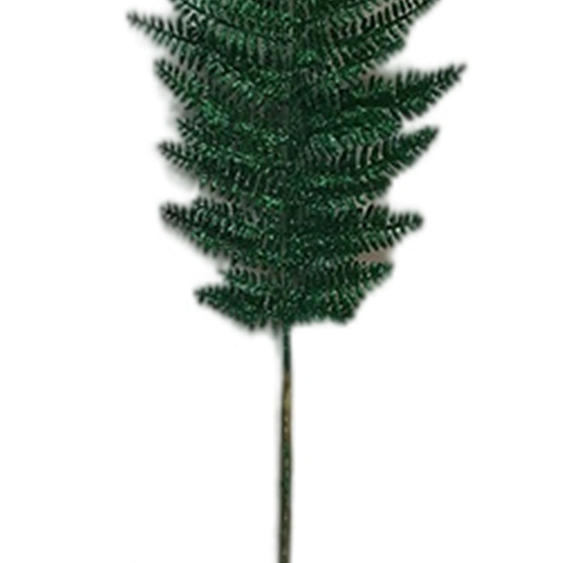 Spring new fashionable family With Artificial Flowers 73.66cm Arts Artificial Flowers Pine Needles Artificial Flowers