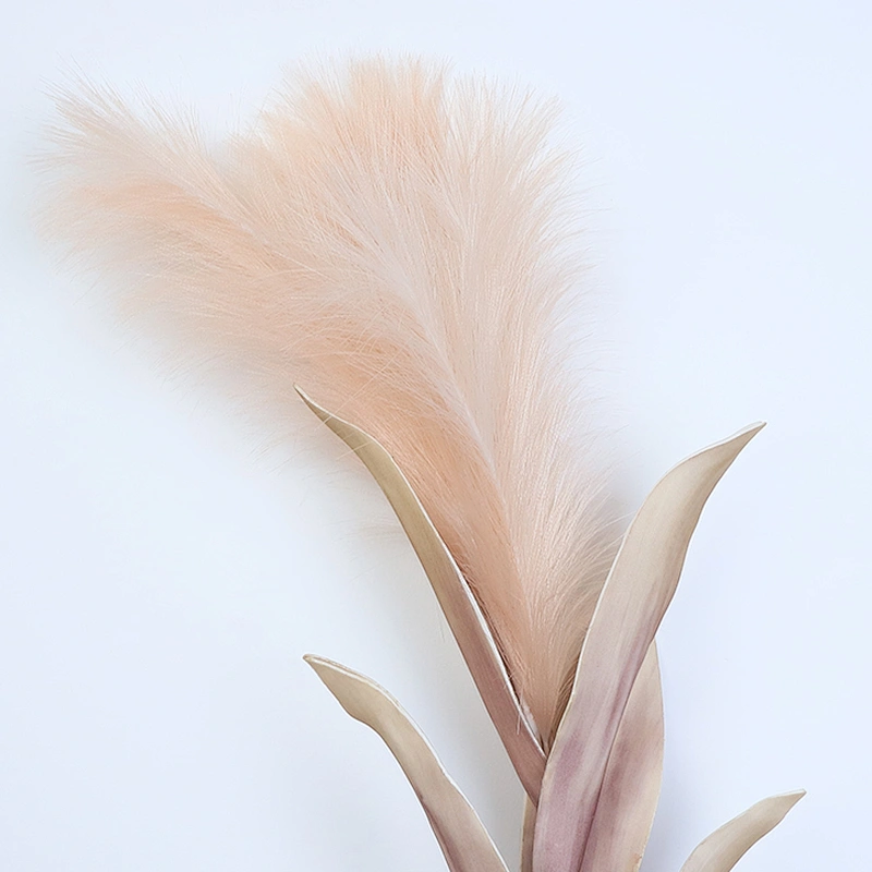 Decoration Real Touch Foam Sheet Flowers Craft Artificial Foam Flower Petals