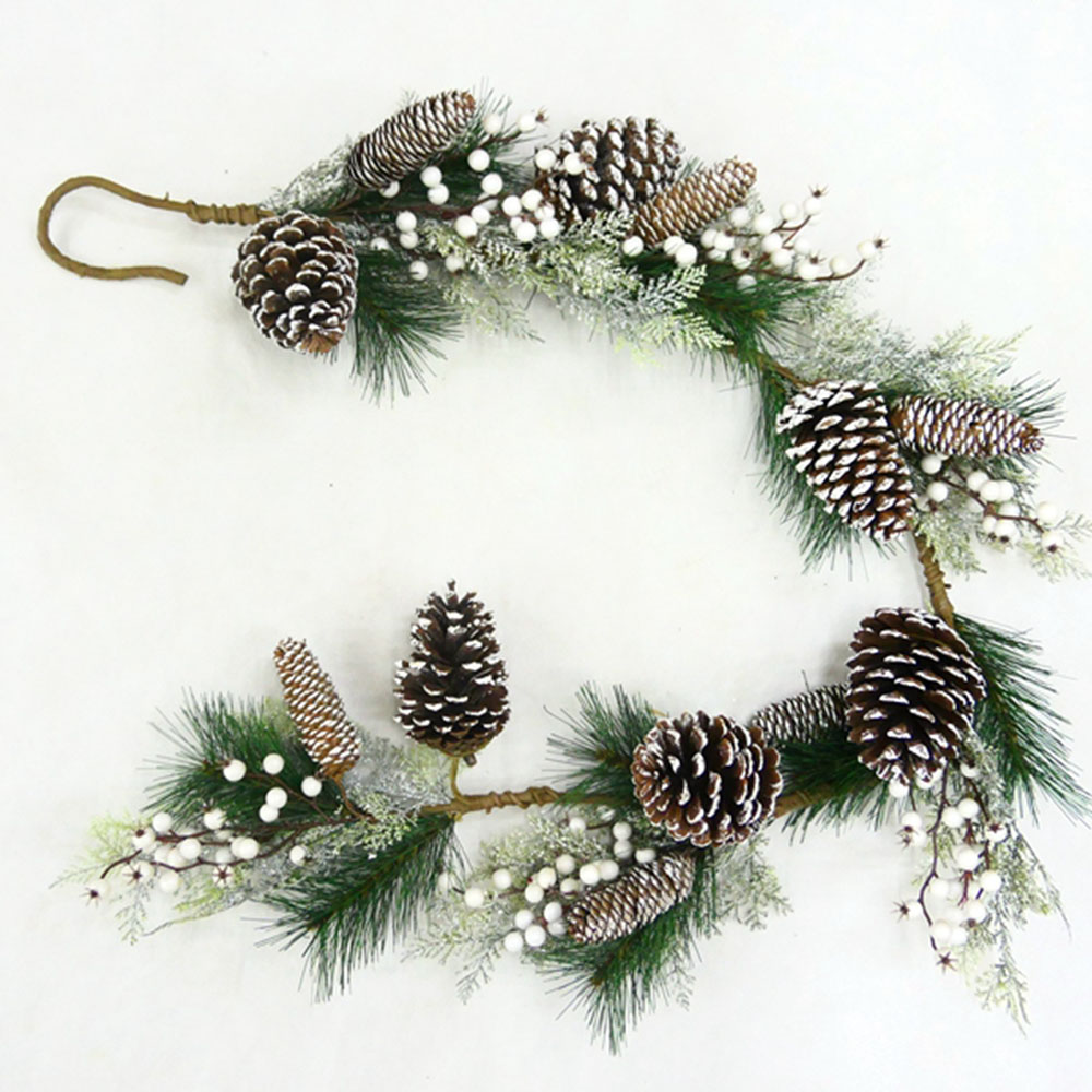 Outdoor decoration professional wholesale christmas decorations cherry blossom artificial artificial orchid flowers
