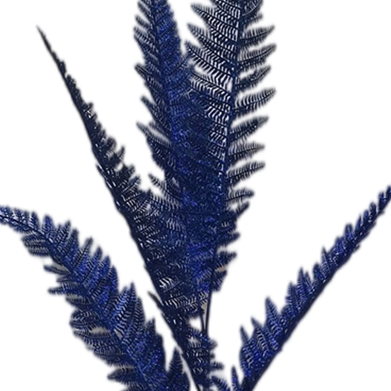 Good Quality And Reasonable Price Personalized Artificial Leaves 104.14cm Champagne Flowers Arts And Crafts