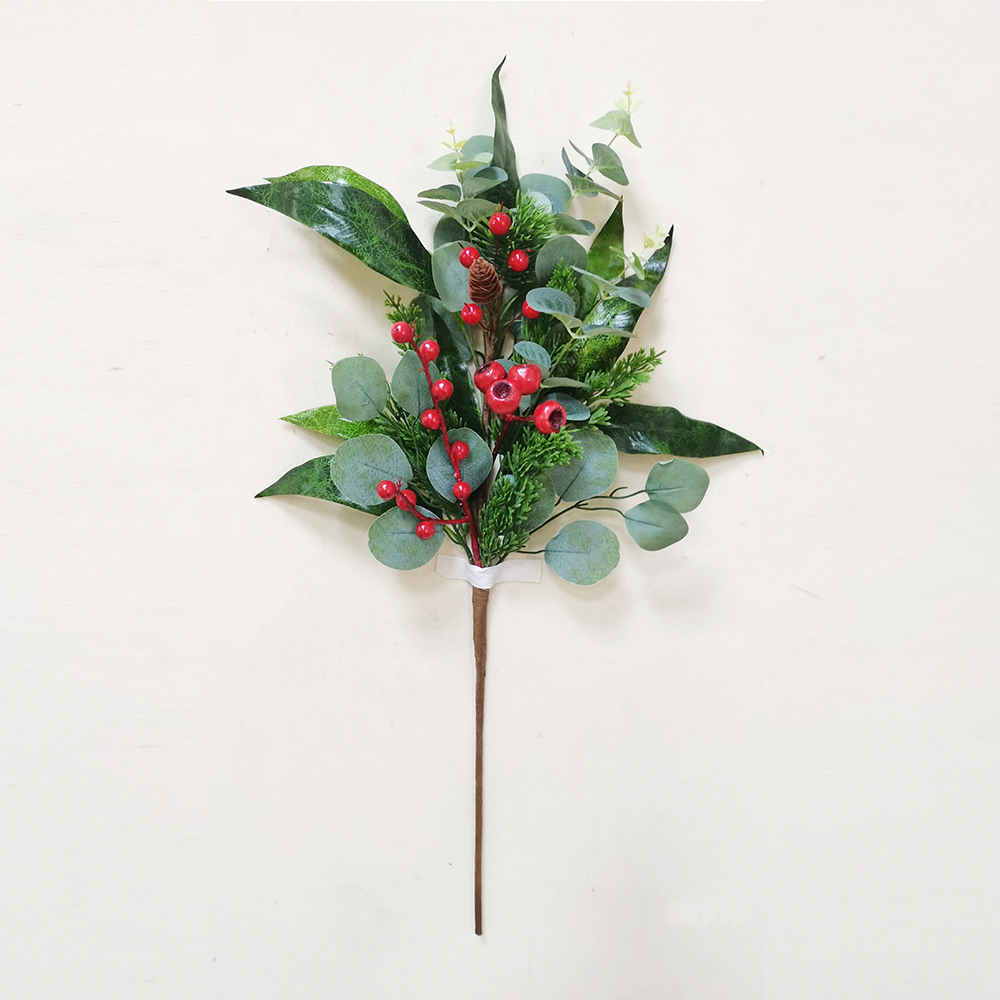 Custom Popular and practica home autumn decoration decorative flowers artificial plants and flowers