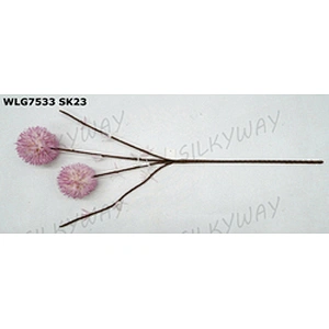 New Design Silk Plastic Flowers Gifts And Home Decor Artificial Foam Flowers For Wedding Decoration