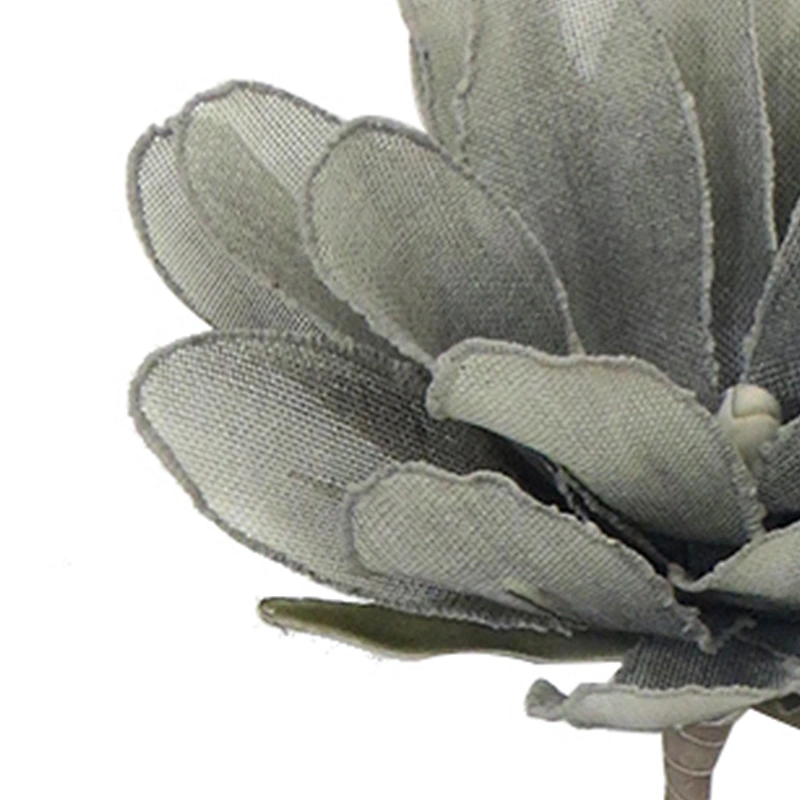 Festival Items 124cm Artificial Foam Wedding Flowers Plant Floral Foam Flower Arrangement