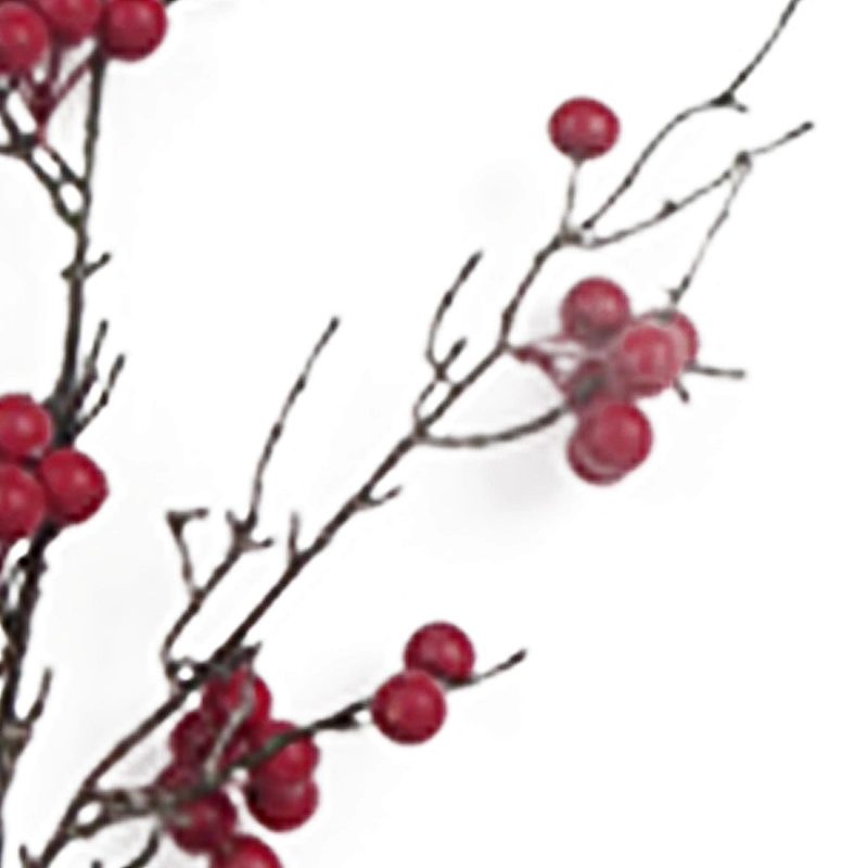 High quality affordable wholesale decorative flowers autumn decoration artificial plants and flowers