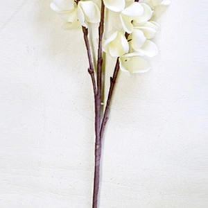 Popular Home Decor Big Flower Foam Blossom Artificial Foam Plant Blocks For Flowers