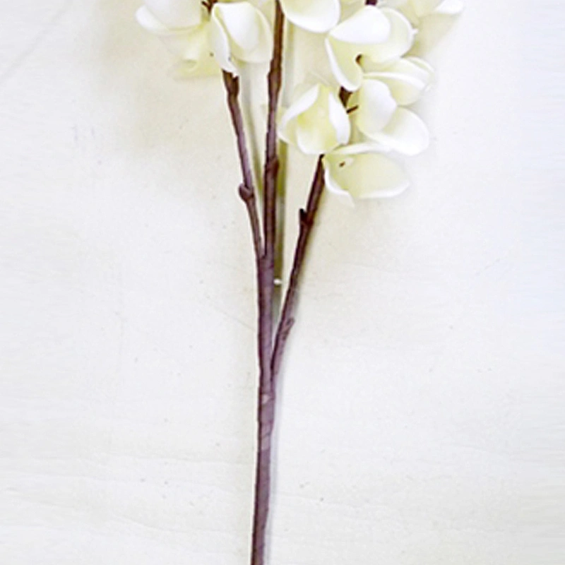 Popular Home Decor Big Flower Foam Blossom Artificial Foam Plant Blocks For Flowers