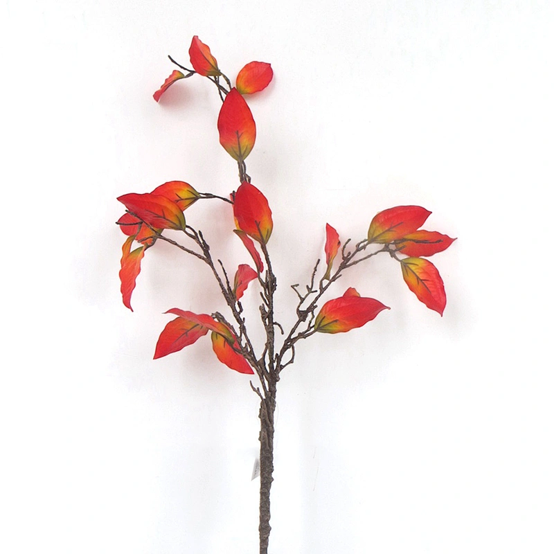 Decorate Your Home With Artificial Flowers 107cm Arts Artificial Flowers Pine Needles Artificial Flowers