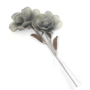 115cm Handy Carfts Colourful Foam Flower New Design Colorful Bouquet Foam Flower