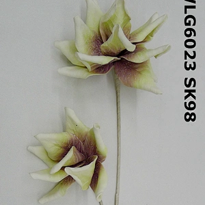 Wholesale Plastic Decoration Big Plants Wedding Bouquet Artificial Plant Festival Items Artificial Plant