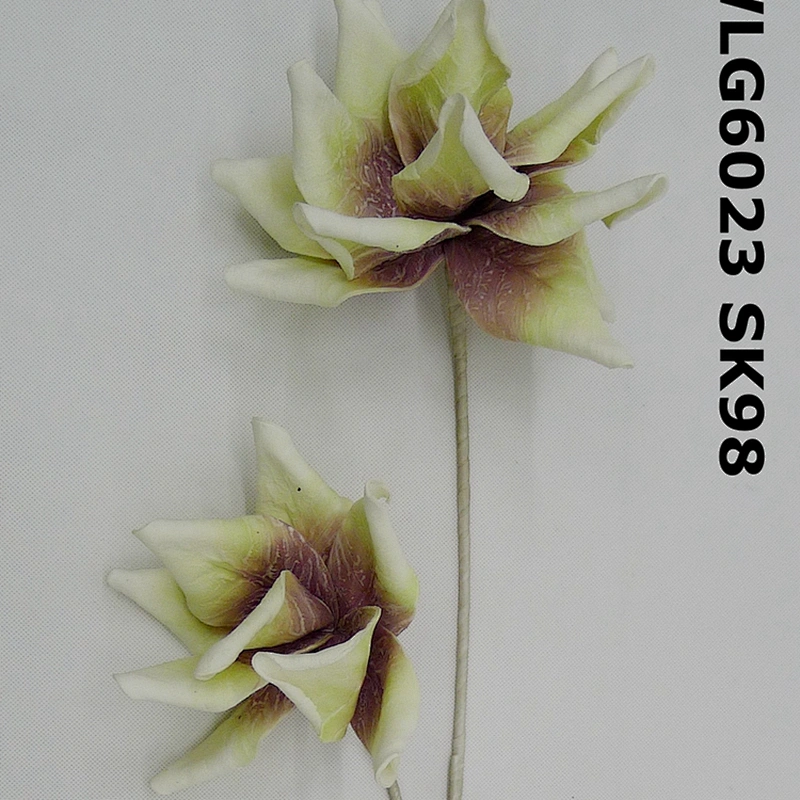 Wholesale Plastic Decoration Big Plants Wedding Bouquet Artificial Plant Festival Items Artificial Plant
