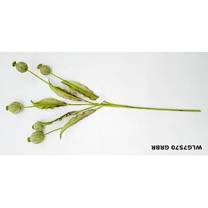 Wholesale Home Decoration Artificial Flower Garden Planting Foam Flower For Sale