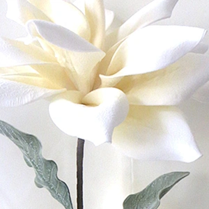 Popular Used Manufacturing Home Gifts And Decoration Foam Flowers Floral Foam Plant