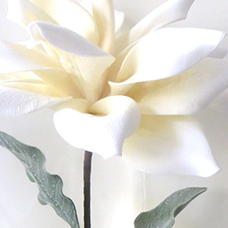 Popular Used Manufacturing Home Gifts And Decoration Foam Flowers Floral Foam Plant