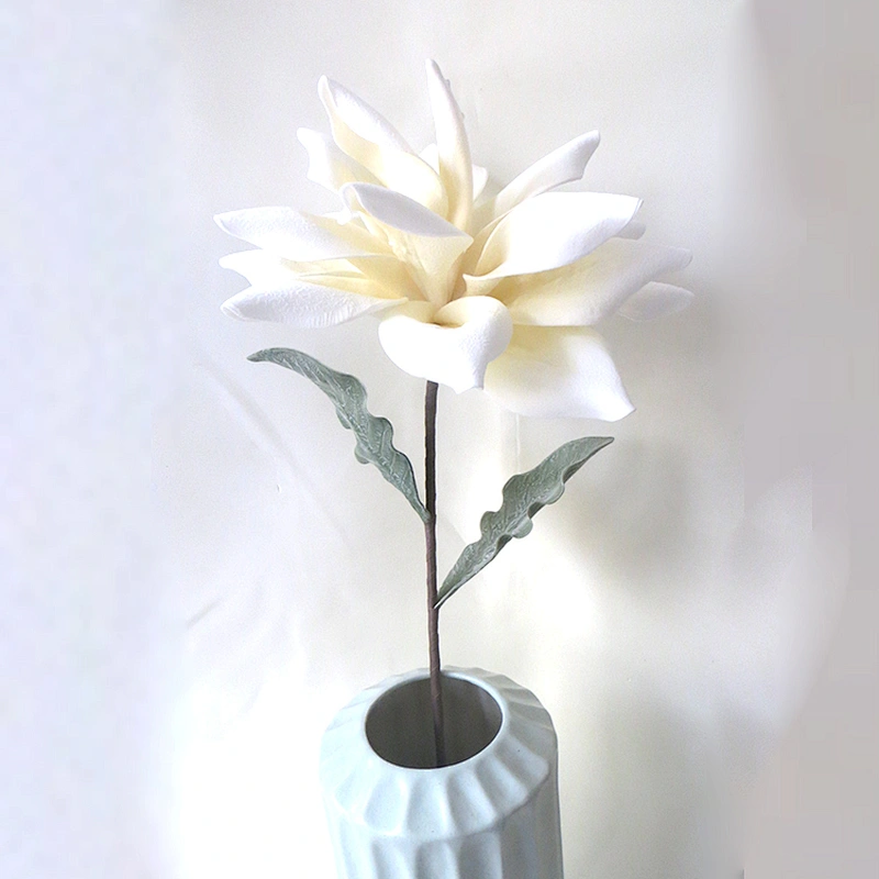 Popular Used Manufacturing Home Gifts And Decoration Foam Flowers Floral Foam Plant