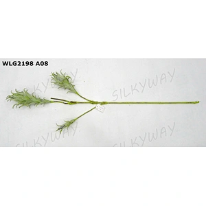 Wholesale Plastic Big Plants Wedding Bouquet Gifts And Decorations Artificial Foam Flowers