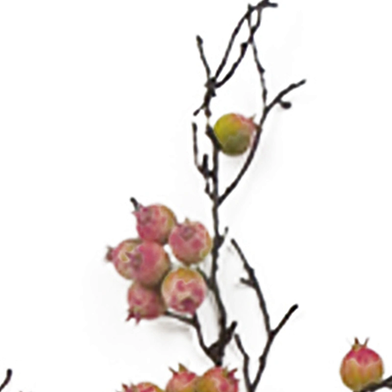 High quality affordable wholesale artificial spring wreath hand wrapped floral artificial wholesale flowers