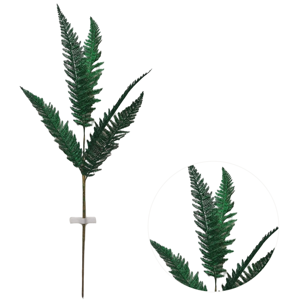 Popular And Practica Hand Wrapped Floral 104.14cm Rose Gold Flowers Leaves Artificial Flowers