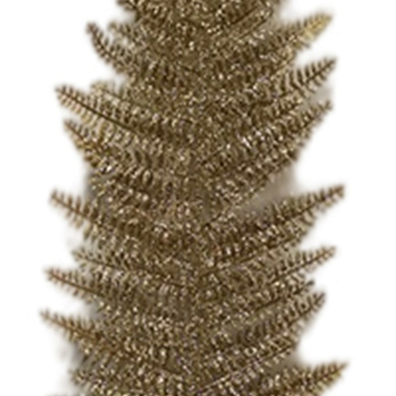Artificial Autumn Spray 73.66cm Champagne Flowers Leaves Artificial Flowers Green Flowers