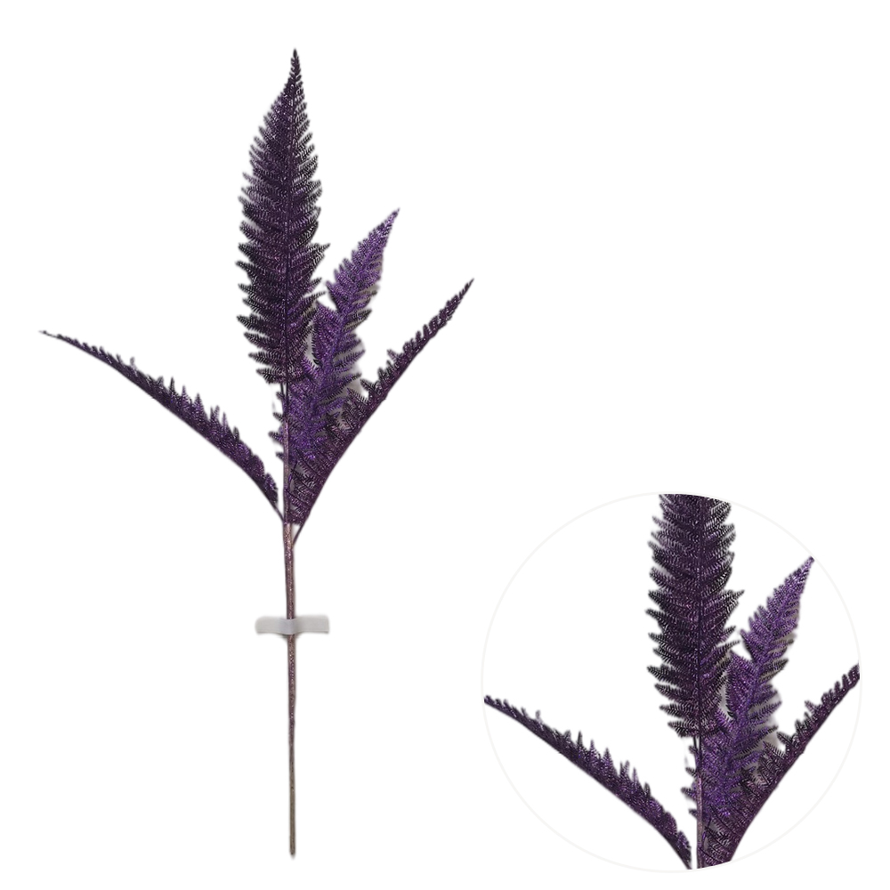 Christmas Decorations Artificial Flowers 104.14cm Golden Flowers Hand Wrapped Floral For Sale