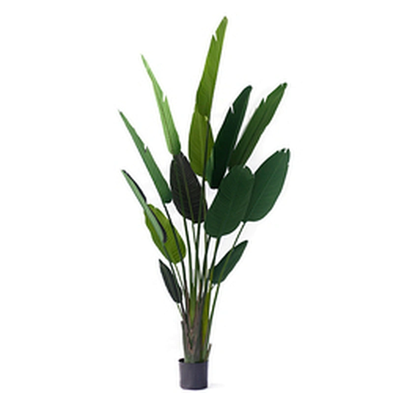 Outdoor Banana Artificial Plants And Trees Cheap Home Outdoor Artificial Banana Leaf Plants