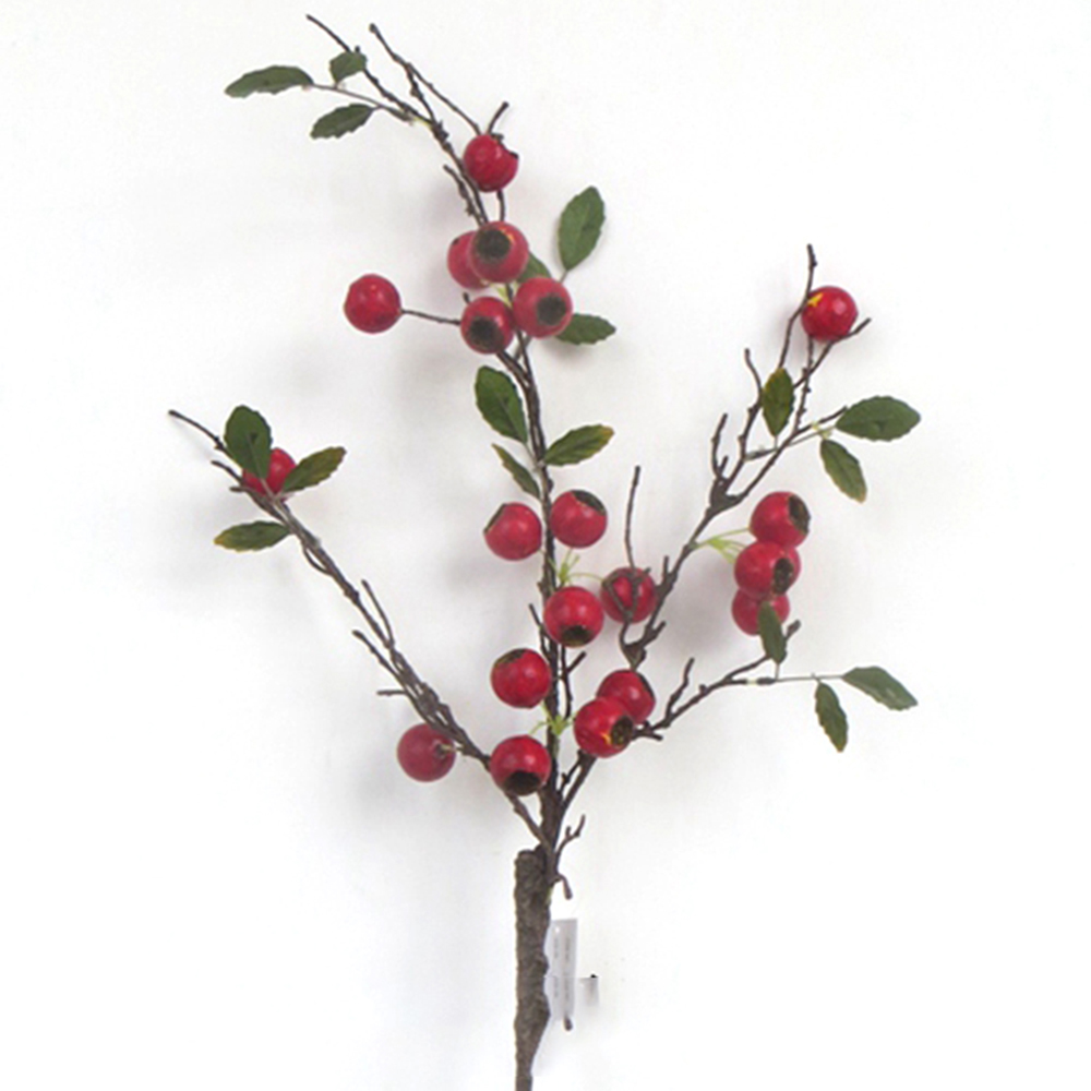 Autumn New Home Door Decorations 106cm Artificial Autumn Wreath Hand Wrapped Wreath For Sale