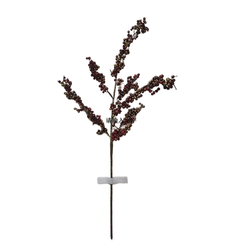Pink And Blue Artificial Flowers 81.28cm Decorate Artificial Flowers Arts Artificial Flowers