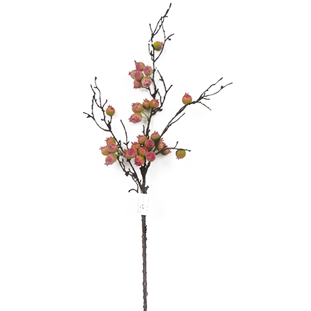 High quality affordable wholesale artificial spring wreath hand wrapped floral artificial wholesale flowers