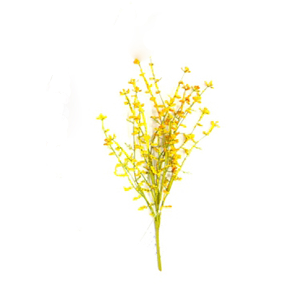 Wholesale outdoor decoration professional artificial hydrangea flowers handmade decoration artificial flowers