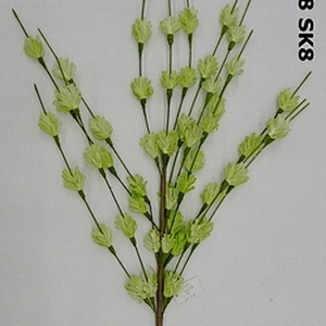Wholesale Plastic Home Plants  Foam Flower Artificial Flower Gifts And Decorations