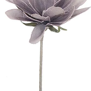 124cm colorful artificial foam flowers wholesale gifts and decorations foam for flower arrangements