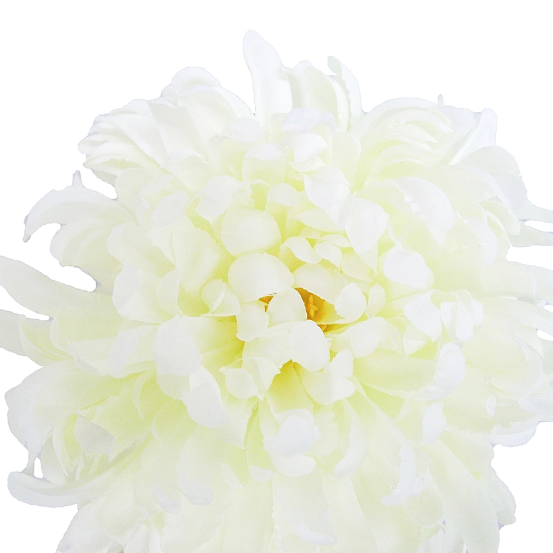 Wholesale Fashion Artificial Autumn dahlia Flowers 109cm Home Door Decorations Artificial Magnolia Flowers