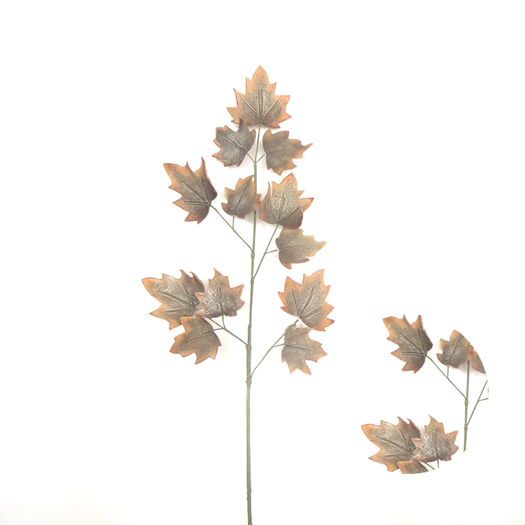 spring spray Artificial flowers Real summer artificial flowers Hand Wrapped Floral spring