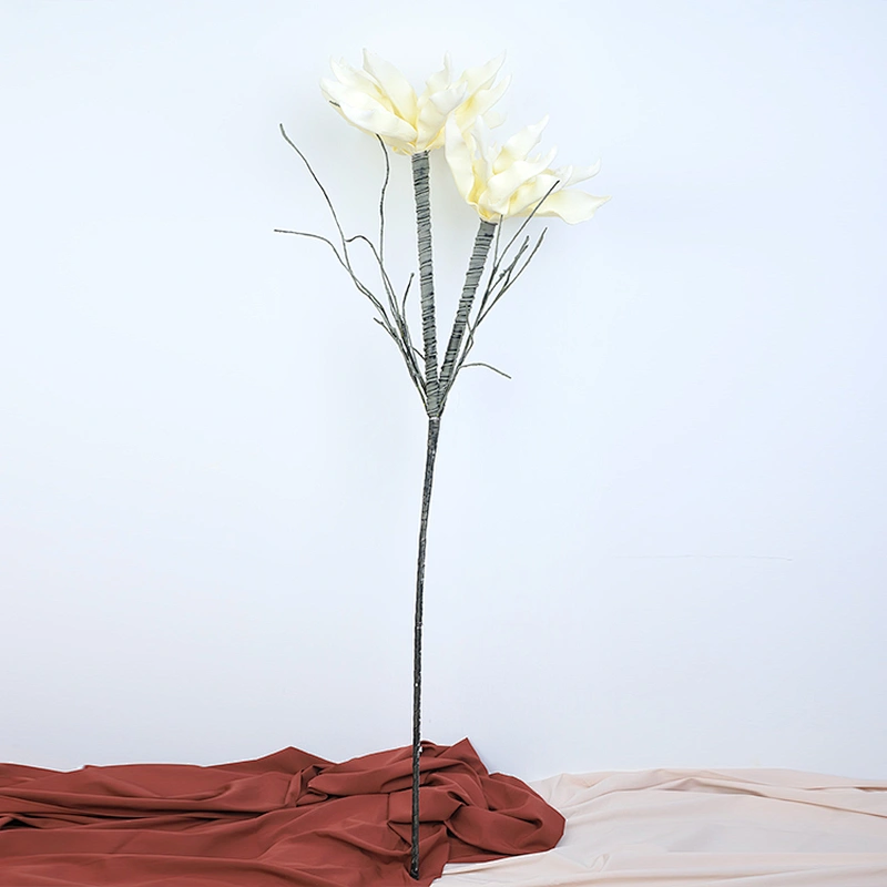 Wholesale Home Indoor Decorative Foam Flower Mini Foam Flowers Beautiful Foam Blossom