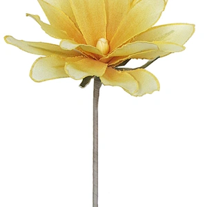 Most Popular Artificial Preserved Flower Foam 124cm Arts And Crafts Foam Flower Plant