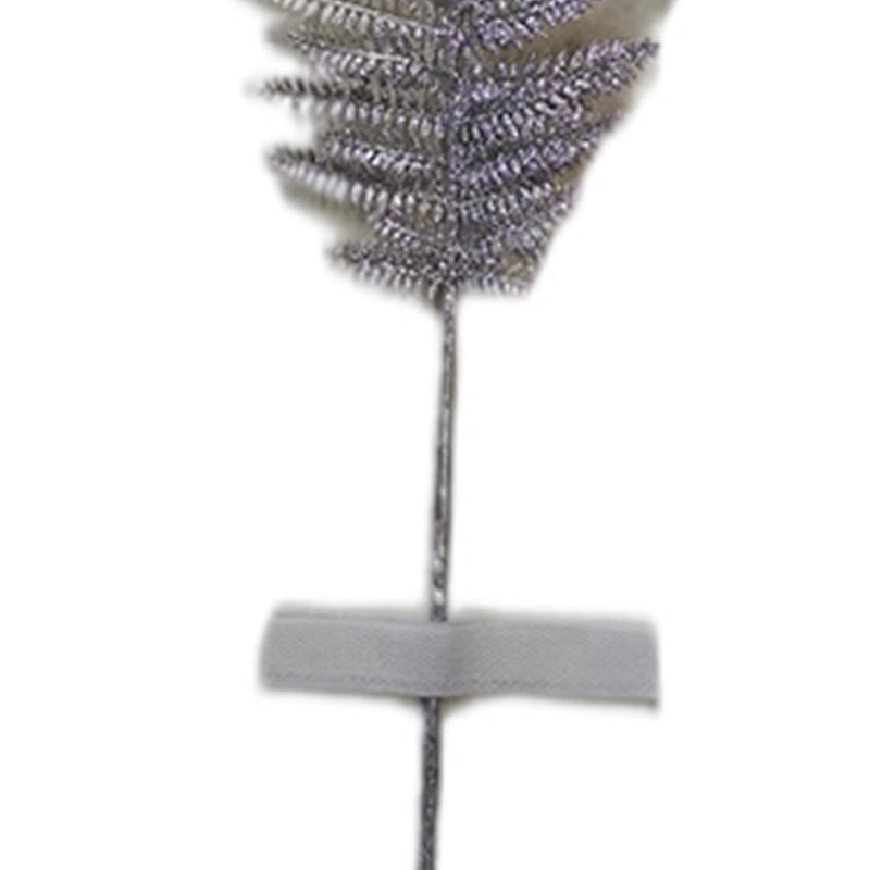 Realistic touch realistic effect Hand Wrapped Floral 73.66cm Rose Gold Flowers Leaves Artificial Flowers