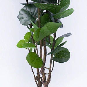 Hot Sales indoor display artificial plants decoration artificial plant for hotel