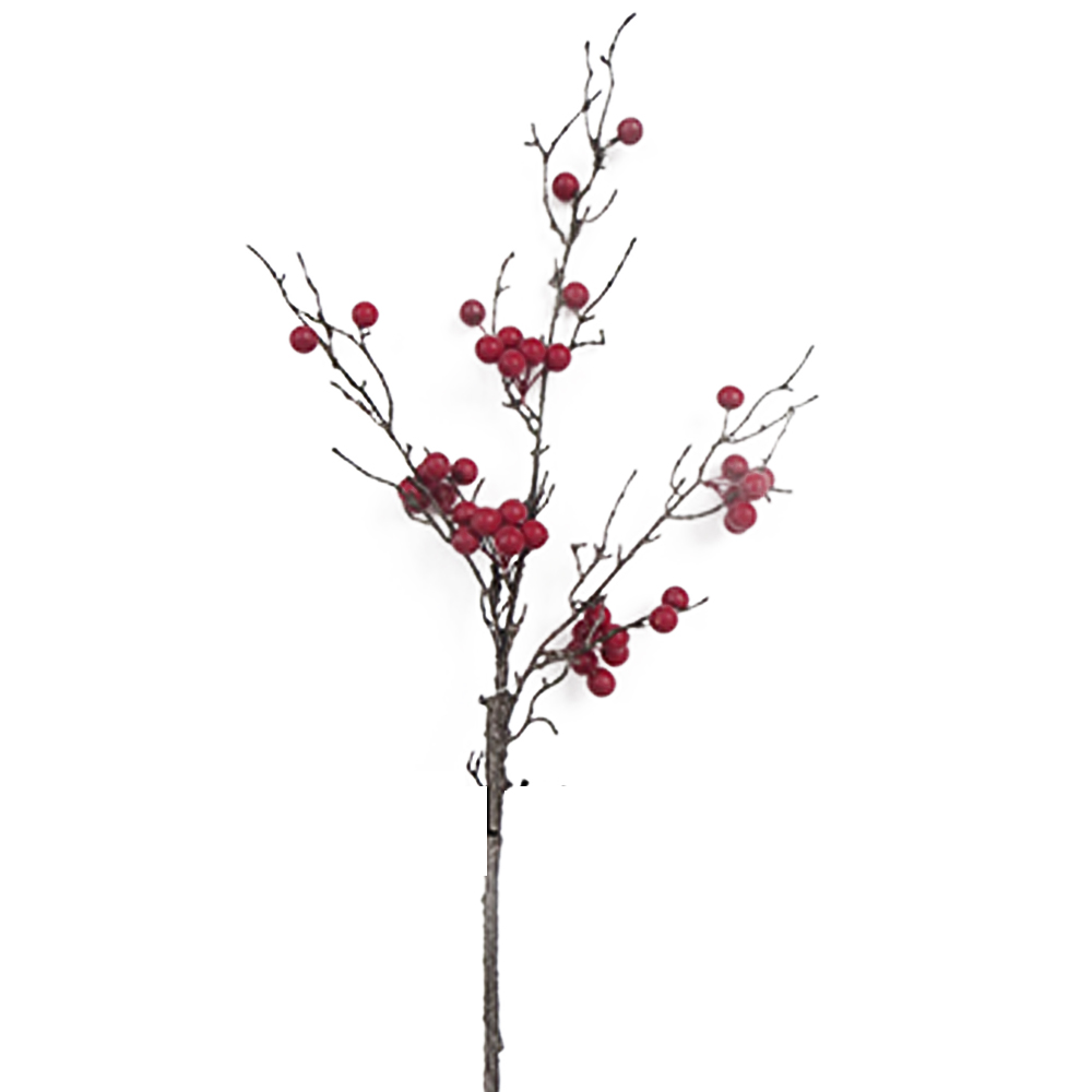 High quality affordable wholesale decorative flowers autumn decoration artificial plants and flowers