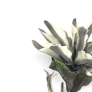 Made In China Large Foam Flowers 116cm Home Artificial Foam For Flower Arrangements