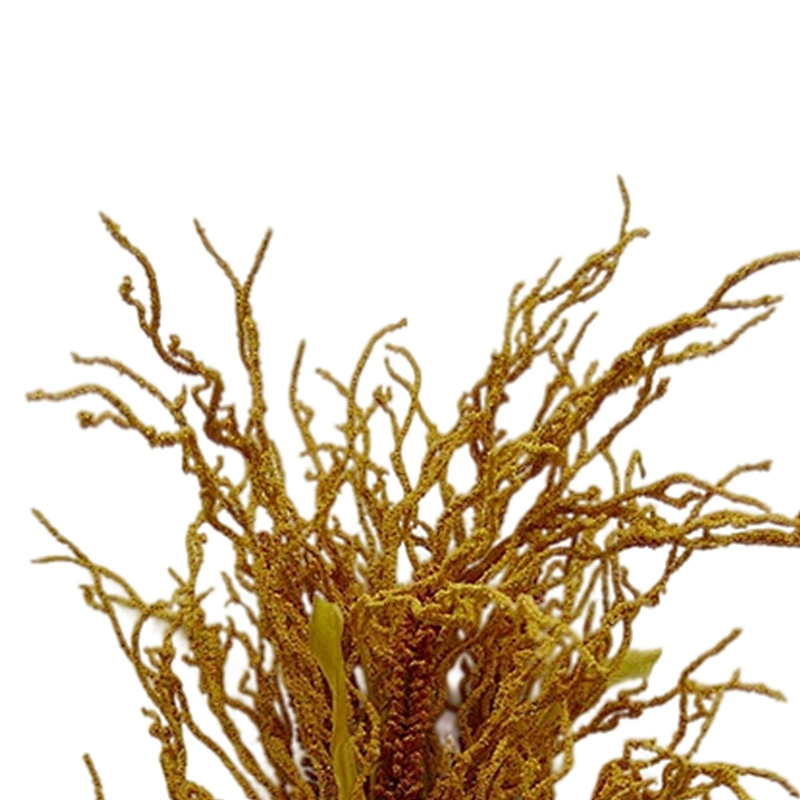 High Quality Affordable Artificial Autumn Spray 81cm In/Out Door Decorations Artificial Autumn Wreath
