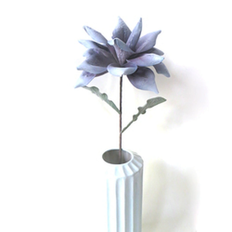 Most Popular Gifts And Decorations Handy Carfts Foam Flowers For Flower Arrangements