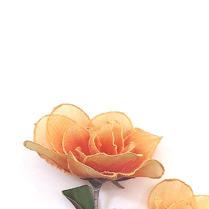 Factory Handy Carfts Artificial Mini Foam Flowers 115cm Big Seasonal Flora Foam Plant